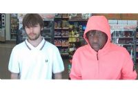 Fraude faux représentants à Sherbrooke : suspects recherchés